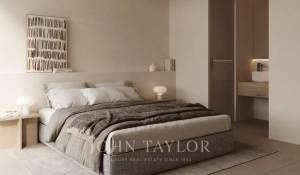 Neubauprojekte Wohnanlage Nuestra Señora de Jesus