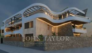 Neubauprojekte Wohnanlage Nuestra Señora de Jesus