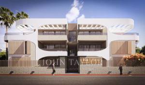 Neubauprojekte Wohnanlage Nuestra Señora de Jesus