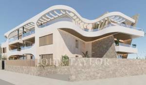 Neubauprojekte Wohnanlage Nuestra Señora de Jesus