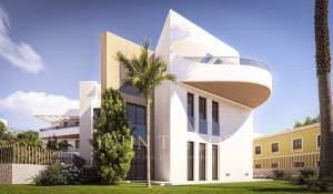 Neubauprojekte Wohnanlage Nuestra Señora de Jesus