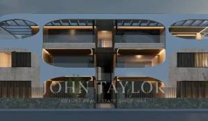 Neubauprojekte Wohnanlage Nuestra Señora de Jesus