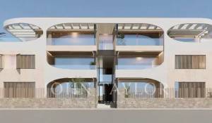 Neubauprojekte Wohnanlage Nuestra Señora de Jesus