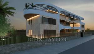 Neubauprojekte Wohnanlage Nuestra Señora de Jesus