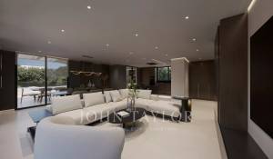 Neubauprojekte Wohnanlage Nuestra Señora de Jesus