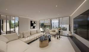 Neubauprojekte Wohnanlage Nuestra Señora de Jesus