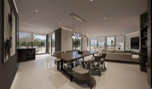 Neubauprojekte Wohnanlage Nuestra Señora de Jesus