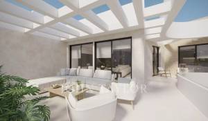 Neubauprojekte Wohnanlage Nuestra Señora de Jesus