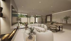 Neubauprojekte Wohnanlage Nuestra Señora de Jesus