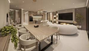 Neubauprojekte Wohnanlage Nuestra Señora de Jesus