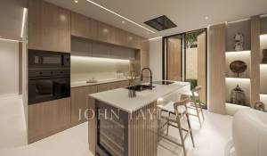 Neubauprojekte Wohnanlage Nuestra Señora de Jesus