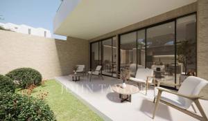 Neubauprojekte Wohnanlage Nuestra Señora de Jesus