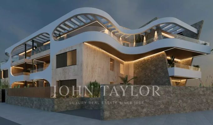 Neubauprojekte Geliefert Nuestra Señora de Jesus