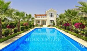 Neubauprojekte Wohnanlage Paphos