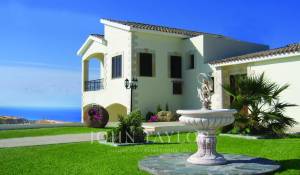 Neubauprojekte Wohnanlage Paphos