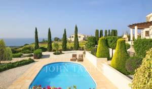 Neubauprojekte Wohnanlage Paphos