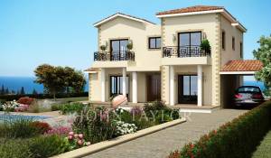 Neubauprojekte Wohnanlage Paphos