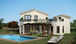 Neubauprojekte Wohnanlage Paphos