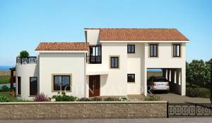 Neubauprojekte Wohnanlage Paphos