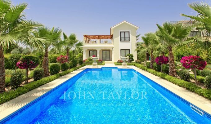 Neubauprojekte Lieferung am 09/26 Paphos