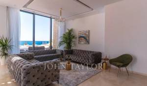 Neubauprojekte Wohnanlage Peyia