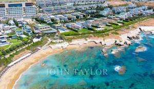 Neubauprojekte Wohnanlage Peyia