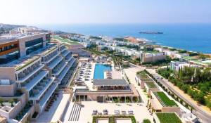 Neubauprojekte Wohnanlage Peyia