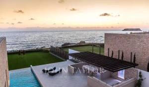 Neubauprojekte Wohnanlage Peyia