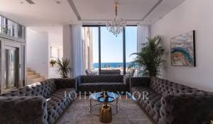 Neubauprojekte Wohnanlage Peyia