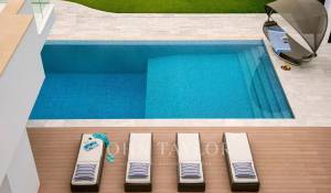 Neubauprojekte Wohnanlage Peyia