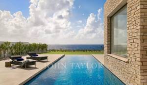 Neubauprojekte Wohnanlage Peyia