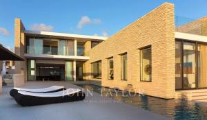 Neubauprojekte Wohnanlage Peyia