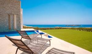 Neubauprojekte Wohnanlage Peyia