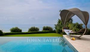 Neubauprojekte Wohnanlage Peyia