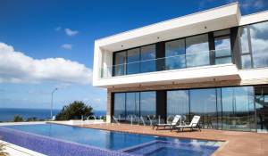 Neubauprojekte Wohnanlage Peyia