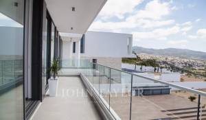 Neubauprojekte Wohnanlage Peyia