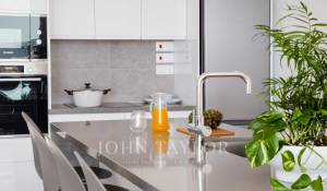 Neubauprojekte Wohnanlage Peyia