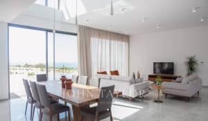 Neubauprojekte Wohnanlage Peyia