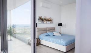 Neubauprojekte Wohnanlage Peyia