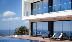 Neubauprojekte Wohnanlage Peyia