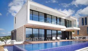 Neubauprojekte Wohnanlage Peyia