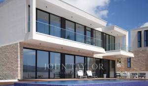 Neubauprojekte Wohnanlage Peyia