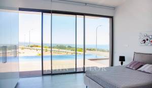 Neubauprojekte Wohnanlage Peyia