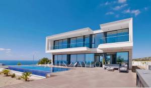 Neubauprojekte Wohnanlage Peyia