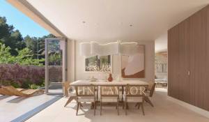 Neubauprojekte Wohnanlage Port de Sant Miquel