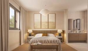 Neubauprojekte Wohnanlage Port de Sant Miquel