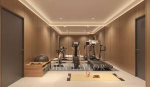 Neubauprojekte Wohnanlage Port de Sant Miquel