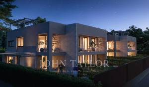 Neubauprojekte Wohnanlage Sant Antoni de Portmany