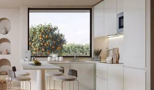 Neubauprojekte Wohnanlage Sant Antoni de Portmany