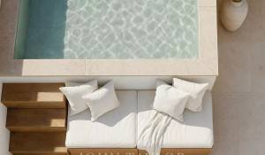 Neubauprojekte Wohnanlage Sant Antoni de Portmany